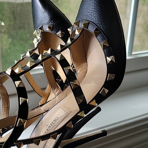 VALENTINO GARAVANI heels - Picture 14 of 16